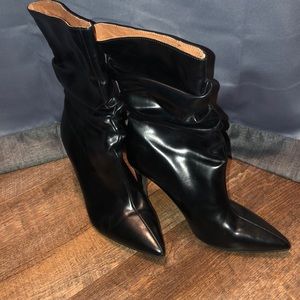 Jeffery Campbell Booties